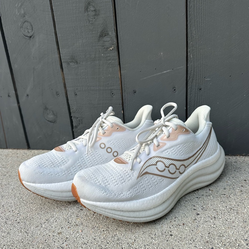 Saucony Triumph 23